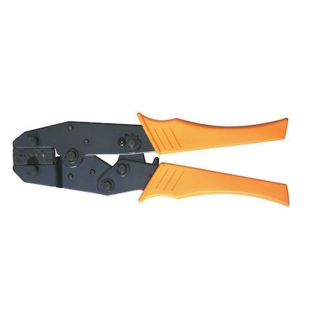 Crimper Insulated/Non-Ins 20-10 Awg